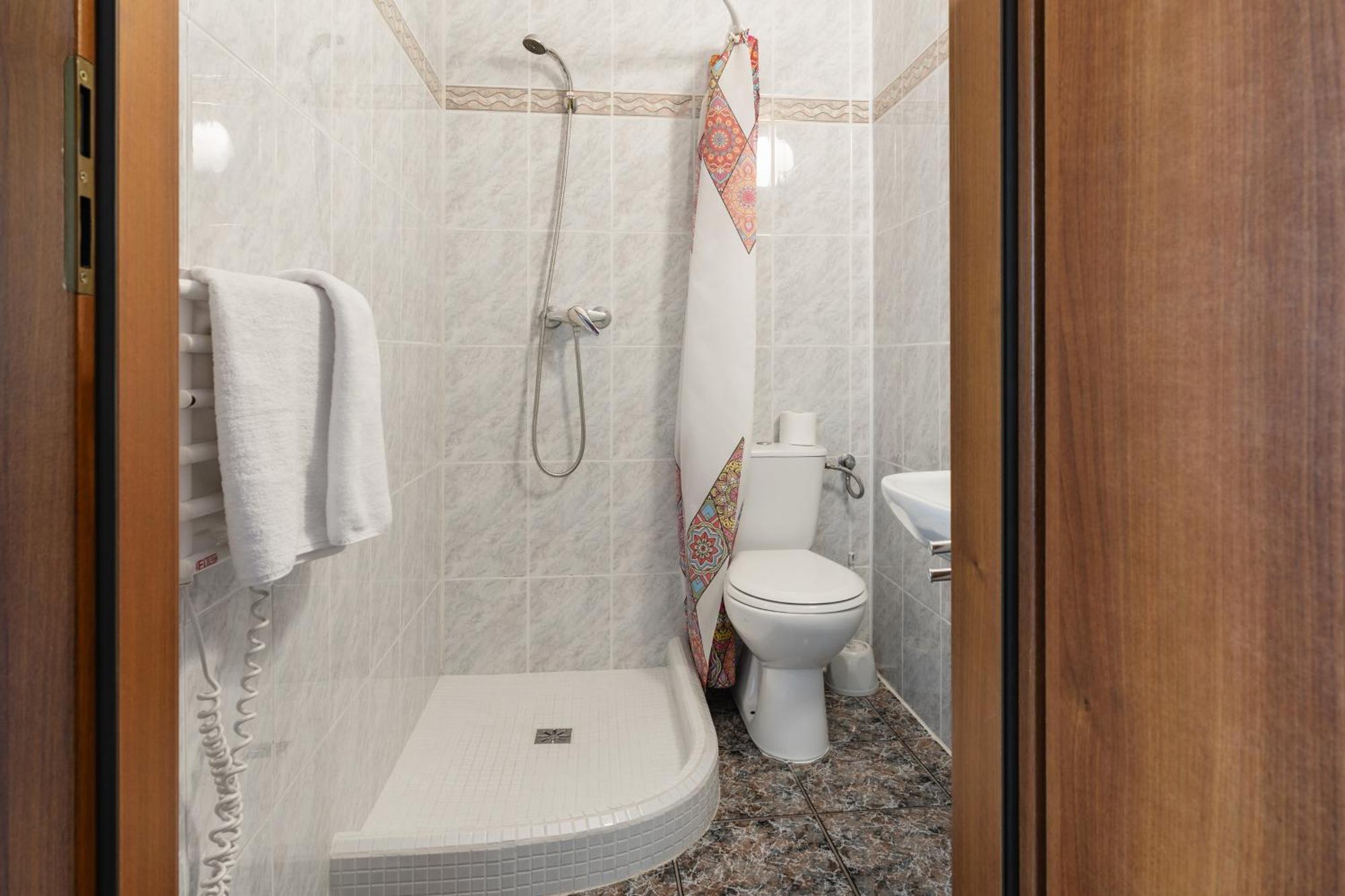 La Residence Kasandra Ястшембя-Гура Екстер'єр фото