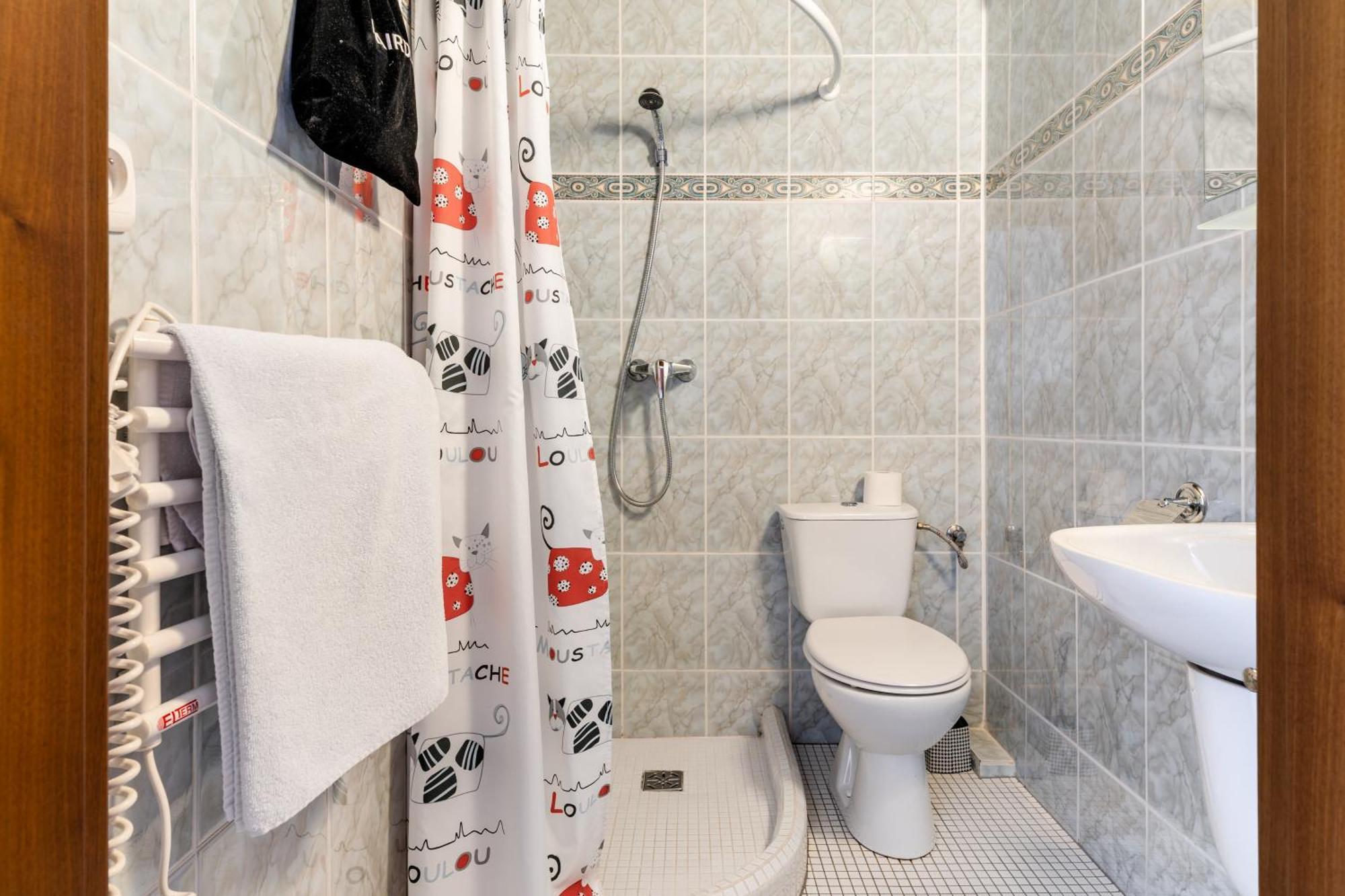 La Residence Kasandra Ястшембя-Гура Екстер'єр фото