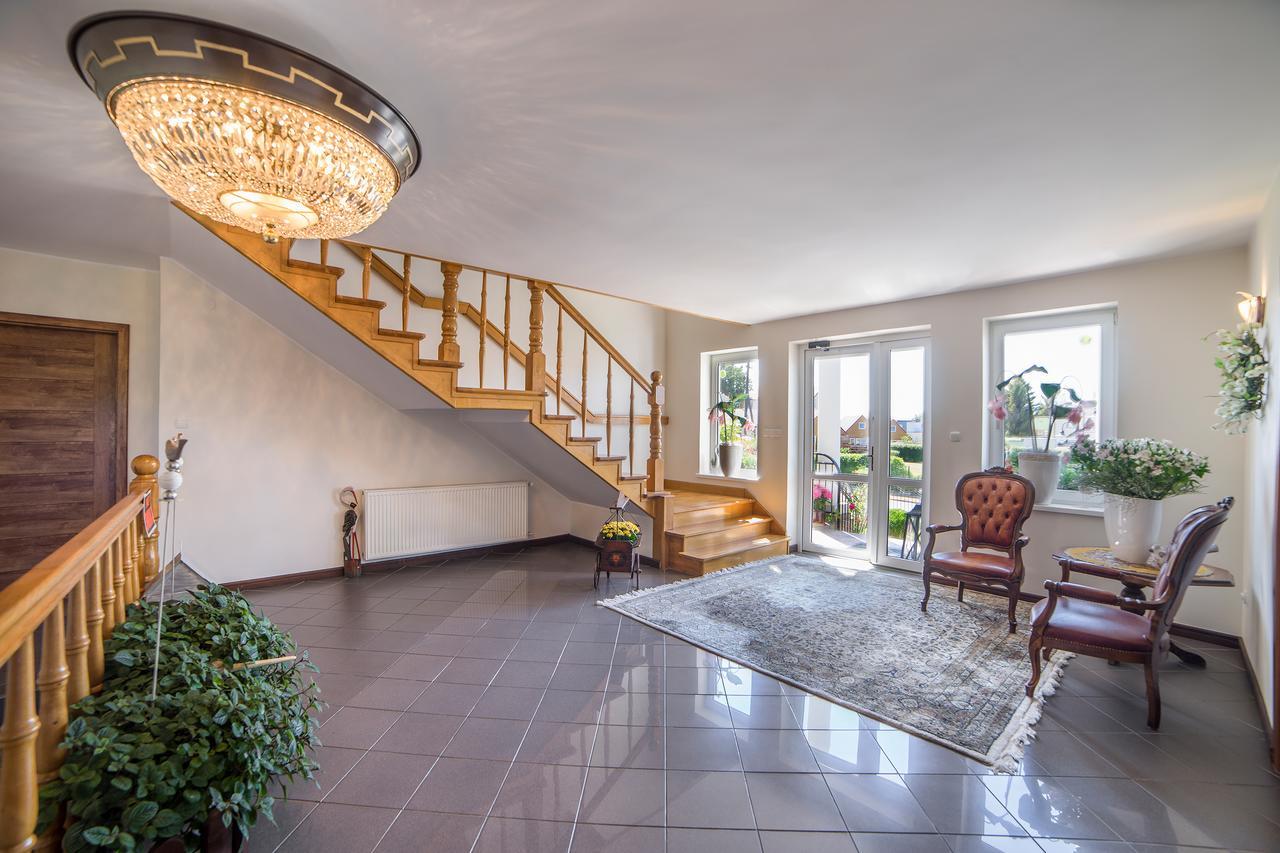 La Residence Kasandra Ястшембя-Гура Екстер'єр фото